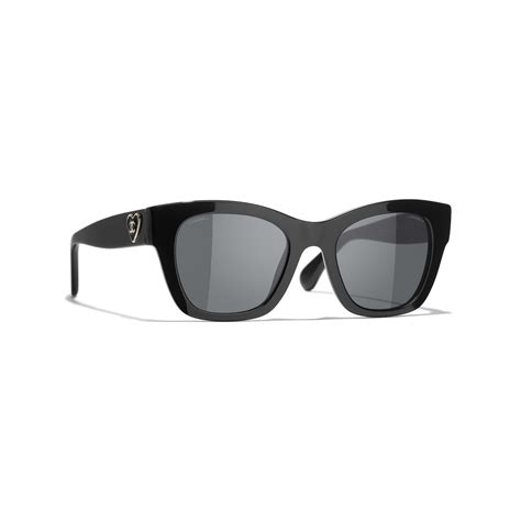 chanel red square sunglasses|Chanel sunglasses usa price.